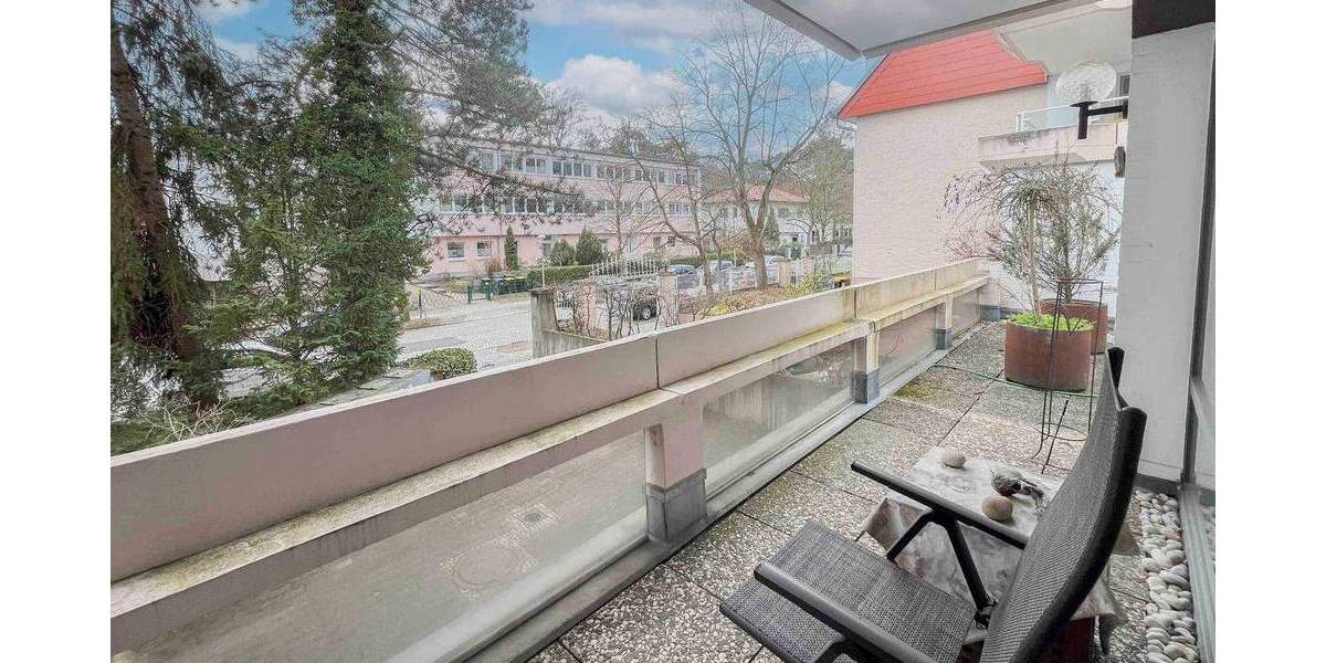 Einfamilienhaus Berlin Westend - 2 Zimmer, 325.000&euro; | Angebot:25916094
