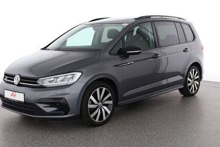 VW Touran 74.904 km 24.880 &euro; Berlin 12103