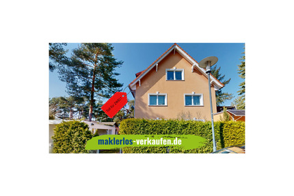 Wohnung Hoppegarten Waldesruh - 2 Zimmer, 68 m&sup2;, 1.070&euro; | Angebot:26157439