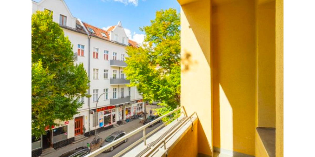 Etagenwohnung Berlin Reinickendorf - 5 Zimmer, 128 m&sup2;, 2.000&euro; | Angebot:25865423