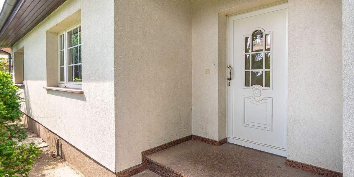 Einfamilienhaus Rüdersdorf bei Berlin Rüdersdorf - 5 Zimmer, 154 m&sup2;, 398.000&euro; | Angebot:24182187