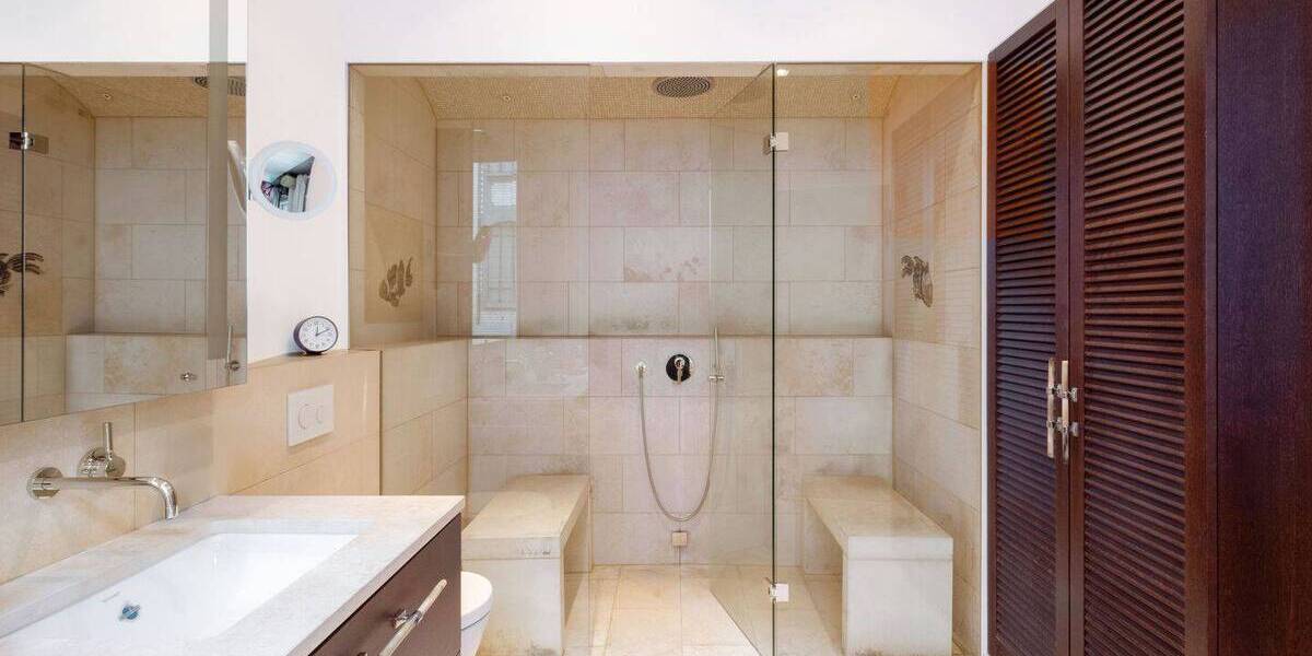 Etagenwohnung Berlin Mitte - 7 Zimmer, 279 m&sup2;, 2.995.000&euro; | Angebot:25972017