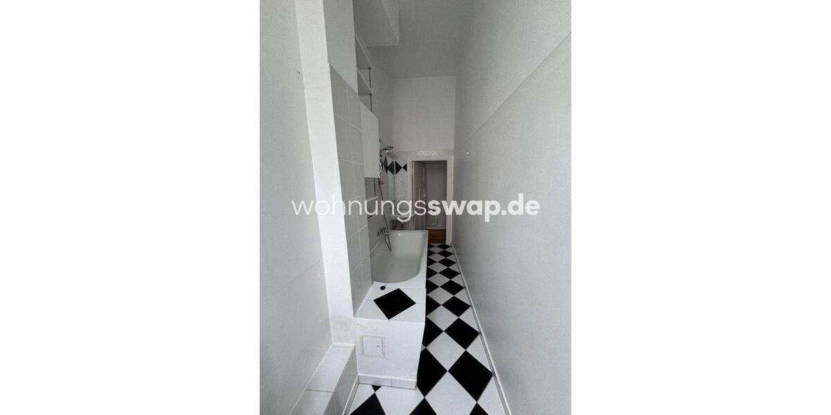 Etagenwohnung Berlin Wilmersdorf - 2 Zimmer, 60 m&sup2;, 780&euro; | Angebot:25994659