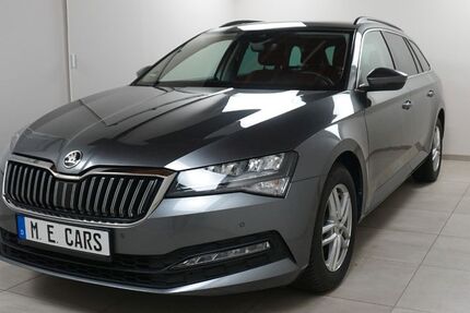 Skoda Superb 68.500 km 25.900 &euro; Falkensee 14612