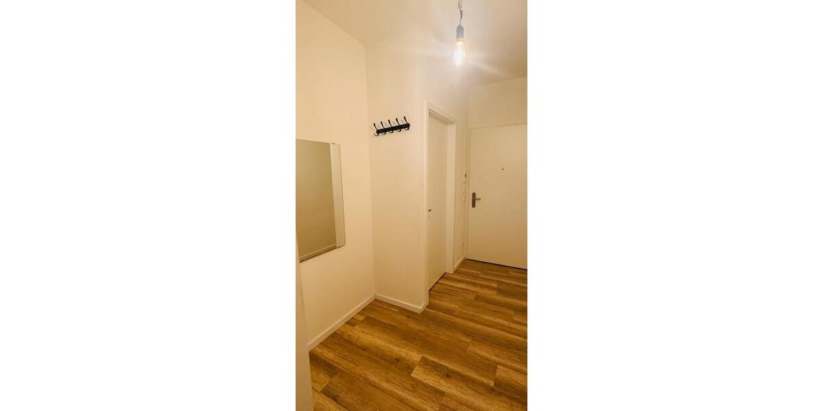 Erdgeschoßwohnung Berlin Spandau - 1 Zimmer, 23 m&sup2;, 650&euro; | Angebot:24682840