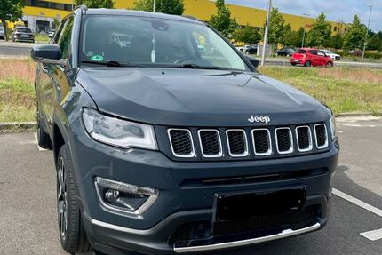 Jeep Compass 99.500 km 16.000 &euro; Berlin 13587