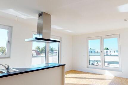 Wohnung Berlin Pankow - 3 Zimmer, 78 m&sup2;, 1.246&euro; | Angebot:25975735