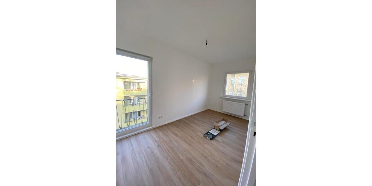 Etagenwohnung Berlin Reinickendorf - 3 Zimmer, 58 m&sup2;, 1.050&euro; | Angebot:24817201
