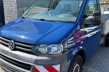 VW T5 Transporter
