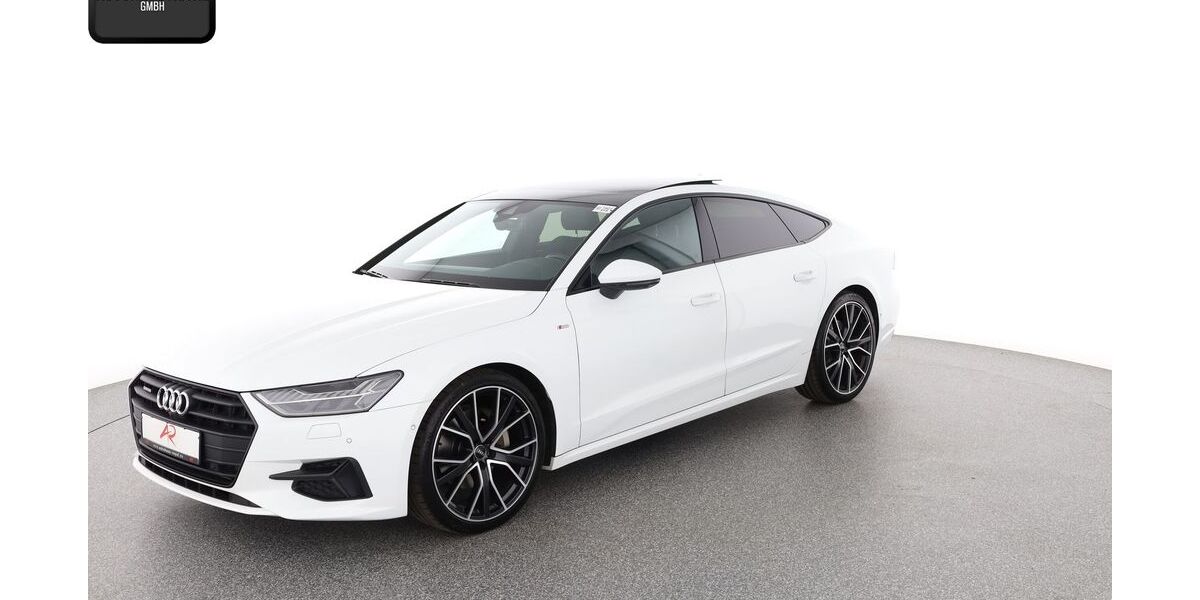 Audi A7 47.057 km 44.880 &euro; Schönefeld 12529