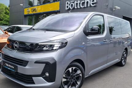 Opel Zafira Life 34.647 km 33.480 &euro; Potsdam 14480