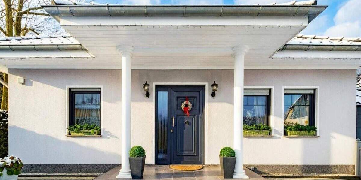 Bungalow Berlin - Kaulsdorf Kaulsdorf - 4 Zimmer, 123 m&sup2;, 725.000&euro; | Angebot:25247860