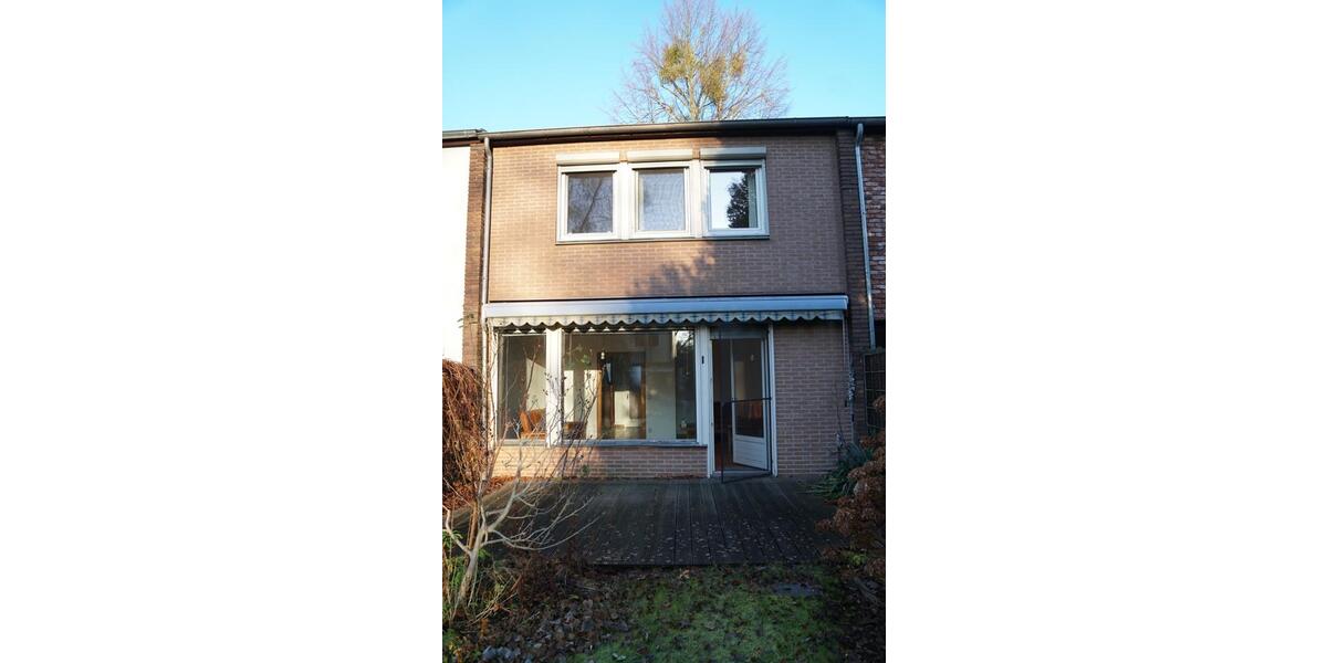 Reihenhaus Berlin Spandau - 4 Zimmer, 88 m&sup2;, 460.000&euro; | Angebot:24610472