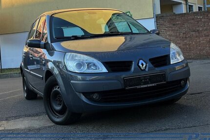 Renault Scenic Avantage*TÜV01/26*Klima*SHZ*WR+SR* 183.228 km 2.790 € Berlin 13187