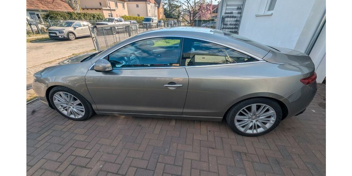 Renault Laguna 136.500 km 6.900 &euro; Berlin 12357