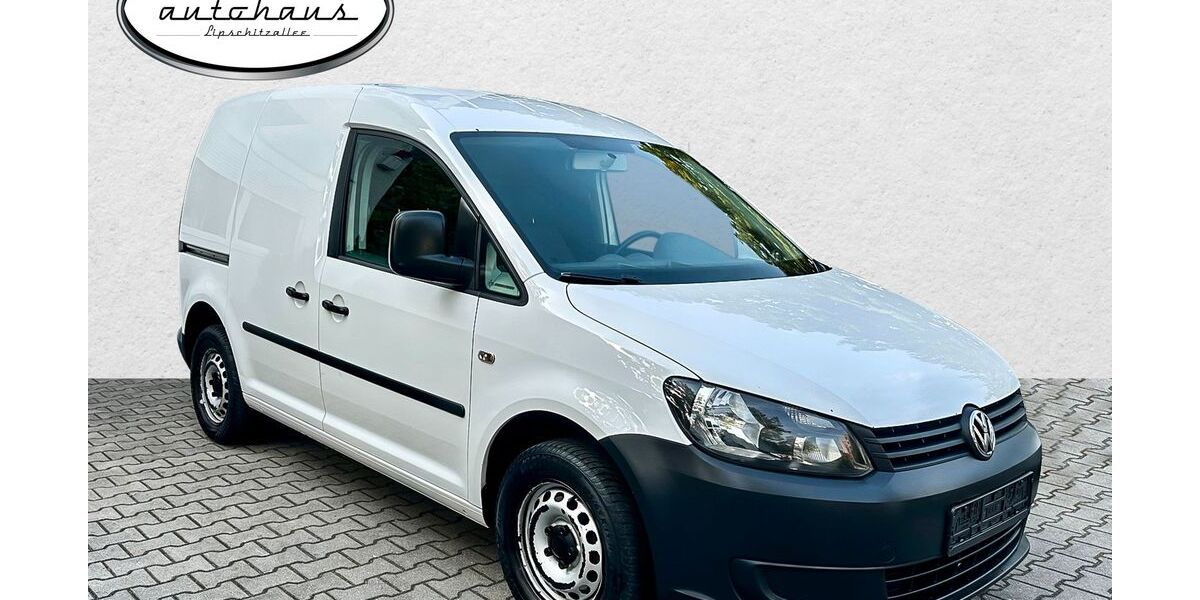 VW Caddy 297.695 km 2.990 &euro; Berlin 12353