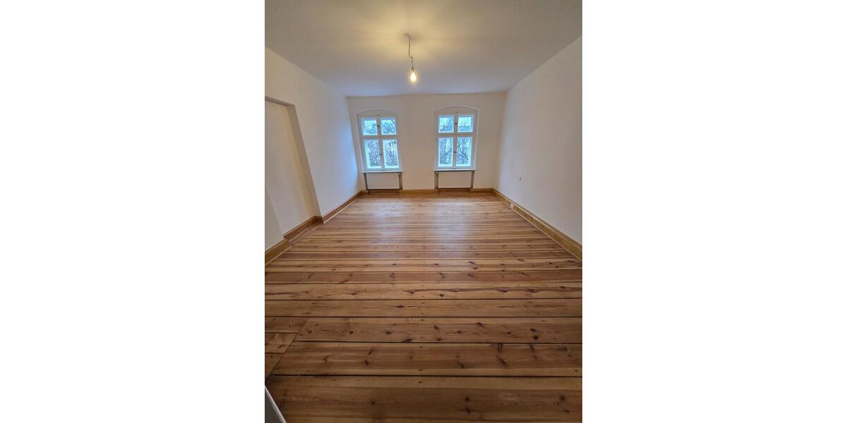 Etagenwohnung Berlin Spandau - 3 Zimmer, 71 m&sup2;, 1.075&euro; | Angebot:24860167