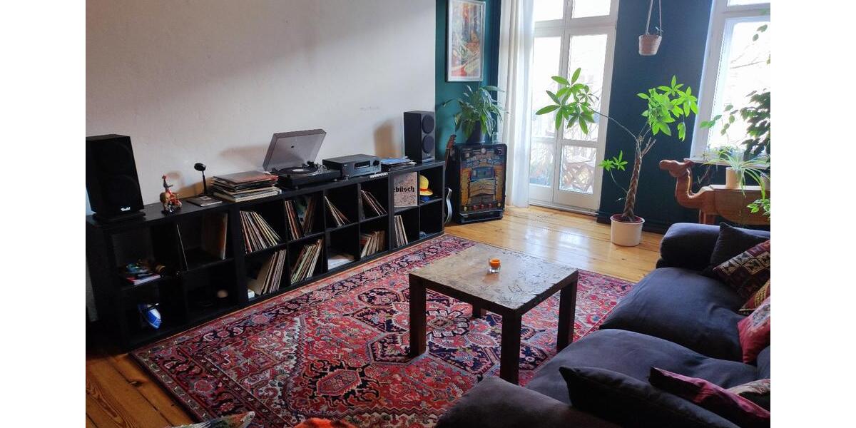 Etagenwohnung Berlin Rummelsburg - 1 Zimmer, 20 m&sup2;, 550&euro; | Angebot:24663508