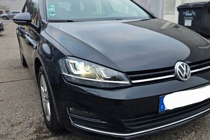 VW Golf 150.000 km 10.500 &euro; Berlin 13156