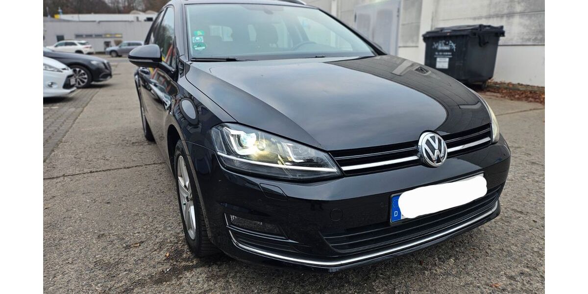 VW Golf 150.000 km 10.500 &euro; Berlin 13156