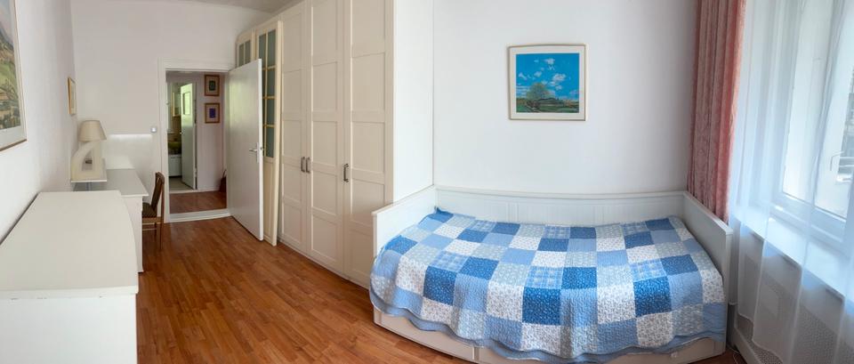 Etagenwohnung Dallgow-Döberitz Döberitz - 2 Zimmer, 52 m&sup2;, 1.490&euro; | Angebot:25723335