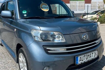 Daihatsu MATERIA 130.000 km 4.990 &euro; Berlin 10551