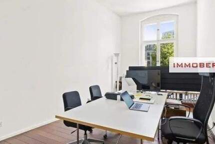 Wohnung Berlin Mitte - 2 Zimmer, 84 m&sup2;, 649.000&euro; | Angebot:24808040