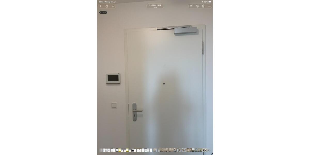 Etagenwohnung Berlin Marzahn-Hellersdorf - 3 Zimmer, 68 m&sup2;, 1.400&euro; | Angebot:26238854
