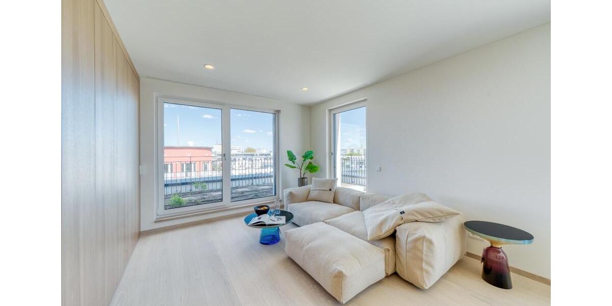 Dachgeschoßwohnung Berlin Treptow-Köpenick - 5 Zimmer, 159 m&sup2;, 3.250&euro; | Angebot:24831141