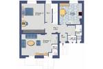 Mehrfamilienhaus, Wohnhaus Berlin Westend - 1 Zimmer, 240 m&sup2;, 1.550.000&euro; | Angebot:26557108