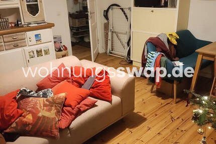 Wohnung Potsdam Südliche Innenstadt - 3 Zimmer, 63 m&sup2;, 700&euro; | Angebot:26001699