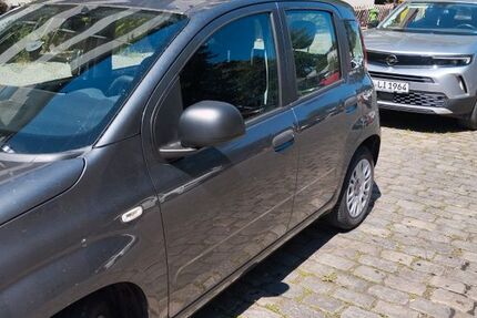 Fiat Panda 30.000 km 9.750 &euro; Berlin 13357