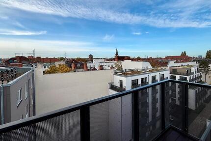 Haus Berlin Friedrichshain-Kreuzberg - 2 Zimmer, 50 m&sup2;, 1.650&euro; | Angebot:27700900