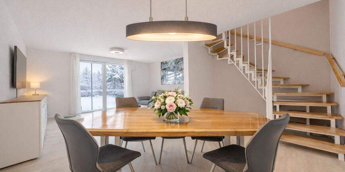 Reihenmittelhaus Berlin Alt-Hohenschönhausen - 5 Zimmer, 141 m&sup2;, 650.000&euro; | Angebot:25740274