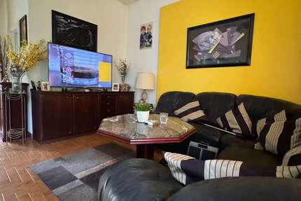 Wohnung zum Kaufen in Berlin 354.999 € 86.68 m² 3 zimmer