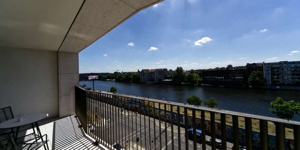 Zimmer Berlin Friedrichshain - 2 Zimmer, 1.600&euro; | Angebot:25025248