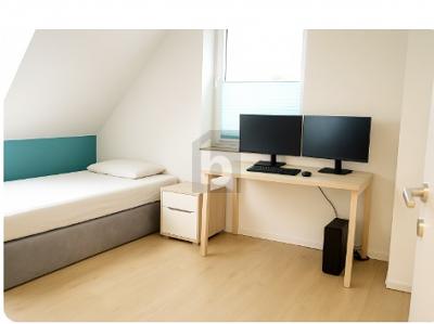 FAMILIENIDYLL IM GRÜNEN AM STADTRAND VON BERLIN 4 zimmer