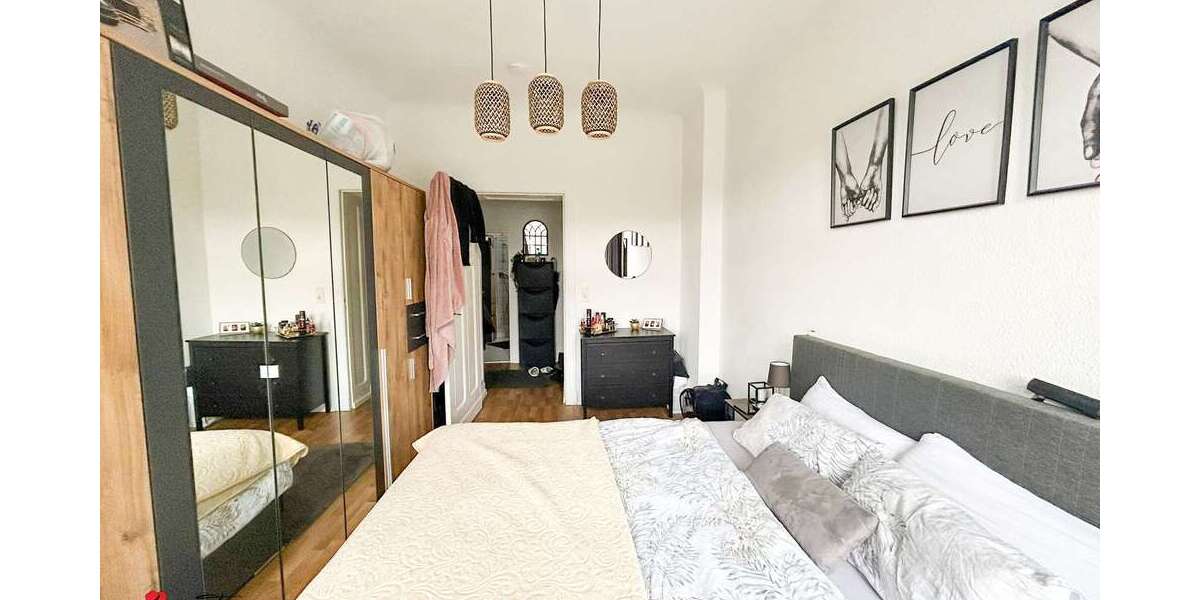 Wohn- & Gewerbeensemble mit Entwicklungspotenzial – Ihre Kapitalanlage mit Flughafennähe 11 zimmer