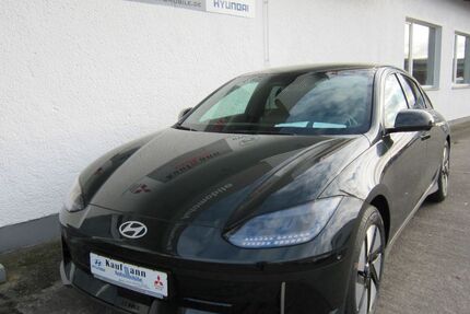 Hyundai IONIQ 6 100 km 47.755 € Oranienburg 16515