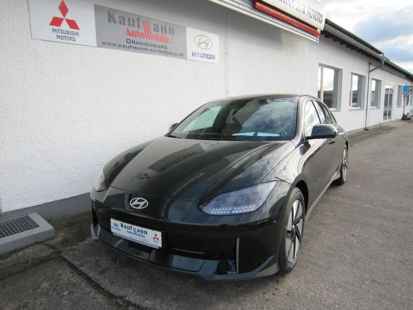 Hyundai IONIQ 6 100 km 47.755 € Oranienburg 16515