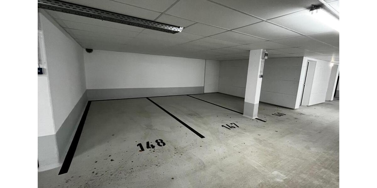Garagen / Stellplätze Berlin Marzahn-Hellersdorf - 95&euro; | Angebot:26463167