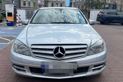 Mercedes C 250