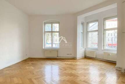 Wohnung zum Kaufen in Berlin 849.000 € 131.73 m² 4 zimmer
