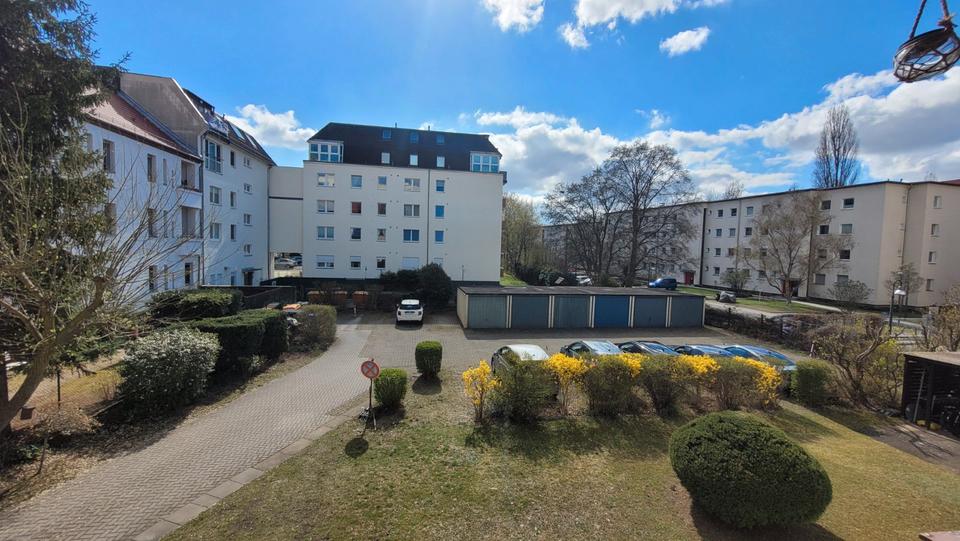 Etagenwohnung Berlin Reinickendorf - 2 Zimmer, 60 m&sup2;, 279.000&euro; | Angebot:26047381