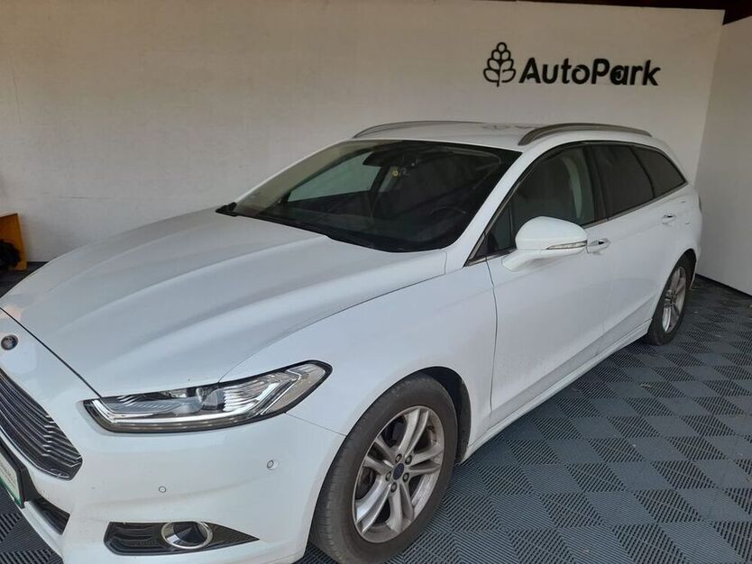 Mondeo