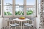 Etagenwohnung Berlin Friedenau - 2 Zimmer, 55 m&sup2;, 275.000&euro; | Angebot:26585184