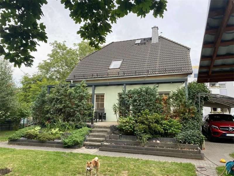 Haus zum Kaufen in Berlin 750.000 € 130 m²