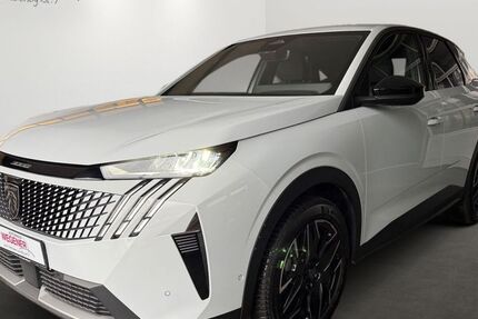 Peugeot 3008 18.162 km 25.780 &euro; Berlin 13599