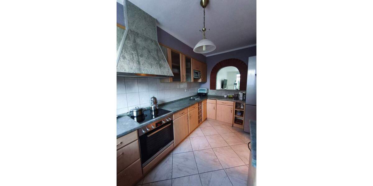 Doppelhaushälfte Berlin Rudow - 5 Zimmer, 116 m&sup2;, 2.400&euro; | Angebot:25898659