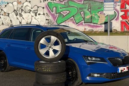 Skoda Superb 175.000 km 12.450 &euro; Berlin 13347